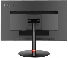  LED LCD Lenovo 23.8 ThinkVision P24h (61AEGAT3UA) 5