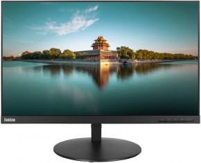  LED LCD Lenovo 23.8 ThinkVision (61A5GAT3UA)