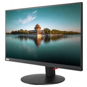  LED LCD Lenovo 23.8 ThinkVision (61A5GAT3UA) 3