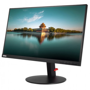  LED LCD Lenovo 23.8 ThinkVision (61A5GAT3UA) 4