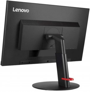  LED LCD Lenovo 23.8 ThinkVision (61B8RAT3UA) 5