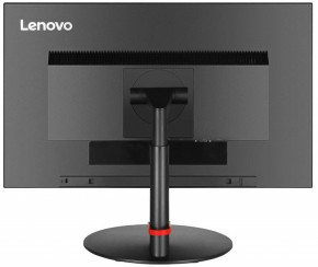  LED LCD Lenovo 23.8 ThinkVision (61B8RAT3UA) 6