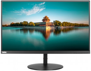  Lenovo ThinkVision P27h WQHD (61AFGAT1EU)