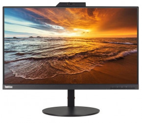  Lenovo ThinkVision T24v (61BCMAT6UA)