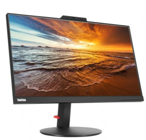  Lenovo ThinkVision T24v (61BCMAT6UA) 4