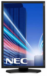  NEC PA242W-SV2 Black (60003948) 5