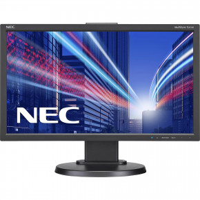  NEC E203Wi Black (60003804)