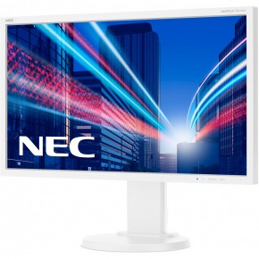  NEC E243WMi white (60003682)