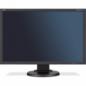  NEC E245WMi (60004113) Black