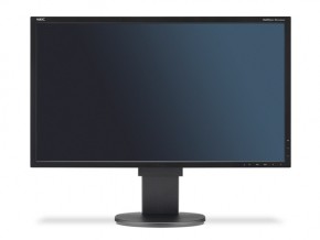  NEC EA244WMi Black