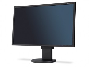  NEC EA244WMi Black 3