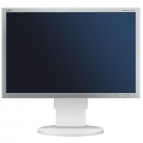  NEC EA244WMi White