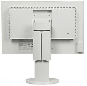  NEC EA244WMi White 4