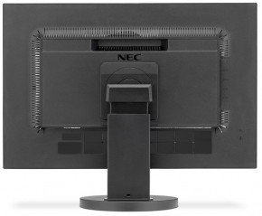  NEC EA245WMi Black (60003811) 5