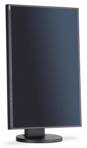  NEC EA245WMi Black (60003811) 4