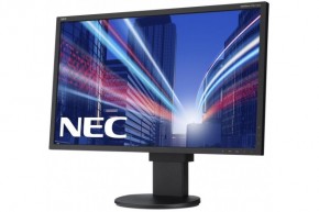  NEC EA273WMi black 3