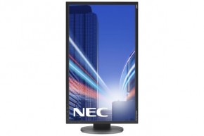  NEC EA273WMi black 8