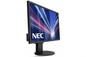  NEC EA273WMi black 4