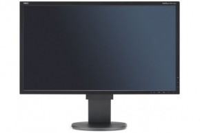  NEC EA273WMi black 5