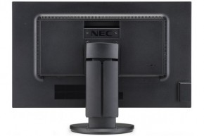  NEC EA273WMi black 9