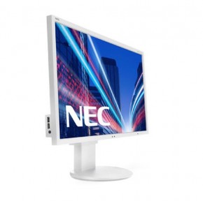  NEC EA273WMi white 3