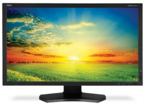  NEC PA271W Black