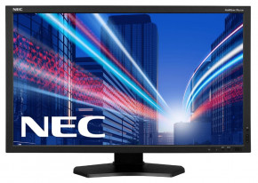  27 NEC PA272W-SV2 Black (60003949)