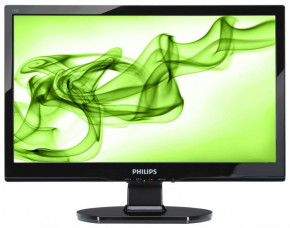  Philips 192E1SB1/01 Black /