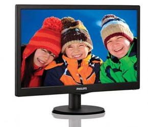  Philips 193V5LSB2/10 3