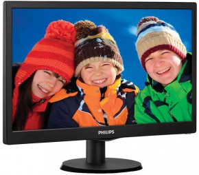  Philips 193V5LSB2/62 3