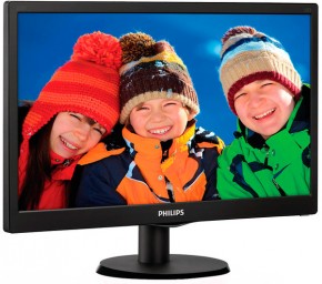  Philips 203V5LSB26/10 3