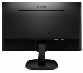  Philips 21.5 223V7QHSB/00 Black 4