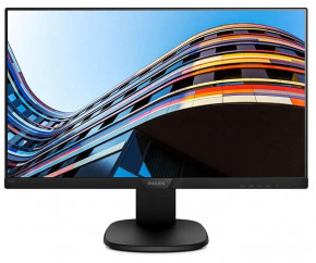  Philips 223S7EHMB/00 21.5 IPS Black