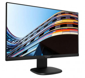  Philips 223S7EHMB/00 21.5 IPS Black 3