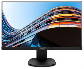  Philips 223S7EYMB/00 21.5 IPS Black