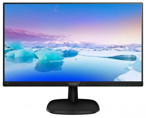  Philips 223V7QHAB/00 IPS Black