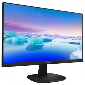  Philips 223V7QHAB/00 IPS Black 3