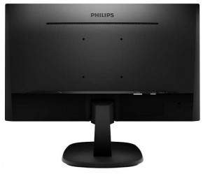  Philips 223V7QHAB/00 IPS Black 4