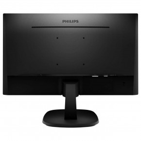  Philips 223V7QHAB/01 Black 4