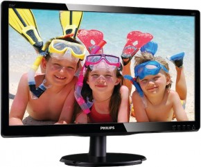  Philips 226V4LSB/01 3