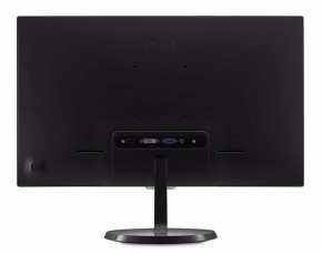  Philips 21.5 227E7QDSB/00 Black 4