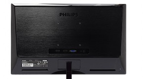  Philips 234E5QHSB/01 5