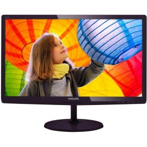  Philips 23.6 247E6LDAD/00 Black