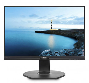  Philips 242B7QPTEB/00 IPS 23.8 Black