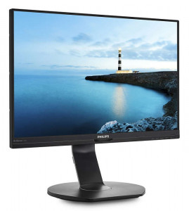  Philips 242B7QPTEB/00 IPS 23.8 Black 3