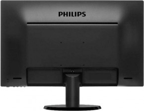  Philips 23.6 243V5QHSBA/00  4