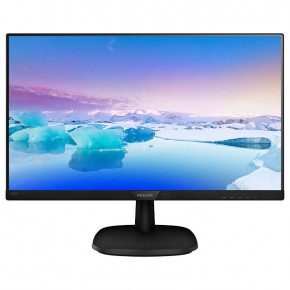  Philips 243V7QDAB/00 IPS Black