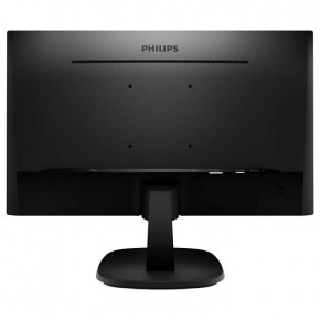  Philips 243V7QDAB/00 IPS Black 4