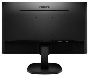  23.8 Philips 243V7QDAB Black 4