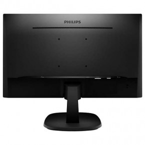  Philips 243V7QDSB/00 IPS Black 4